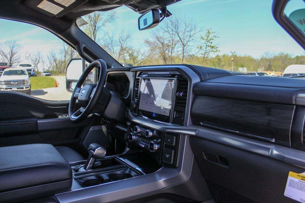 new 2025 Ford F-150 car, priced at $68,805