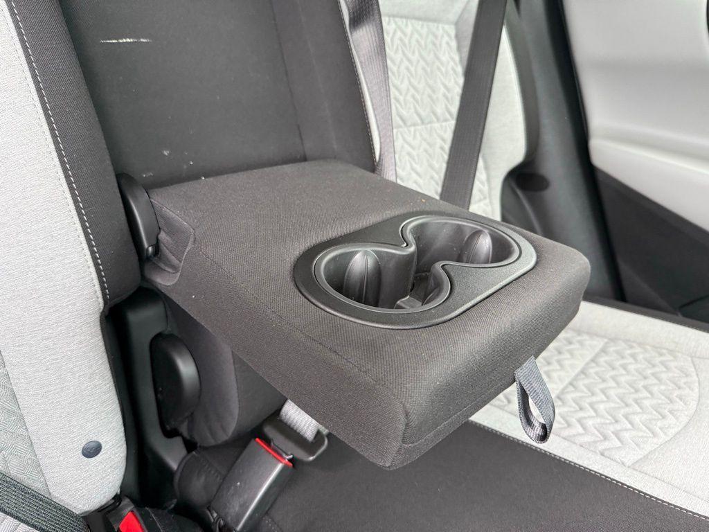 used 2023 Chevrolet Equinox car, priced at $17,989