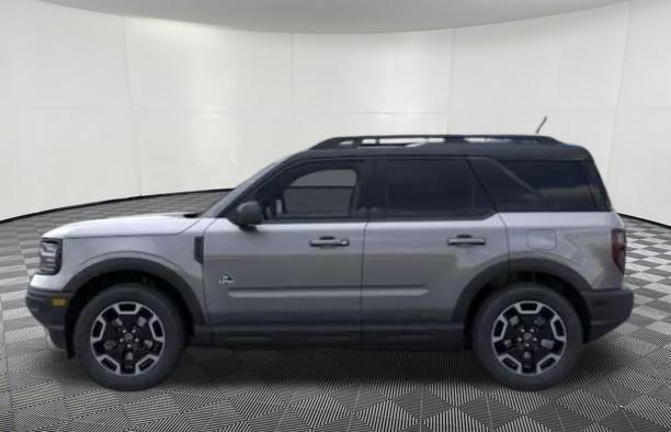 new 2024 Ford Bronco Sport car, priced at $29,280