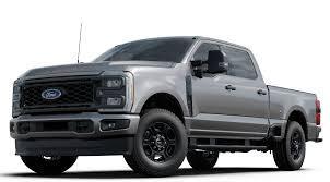 new 2024 Ford F-250 car, priced at $64,620