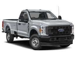 new 2024 Ford F-250 car, priced at $64,620