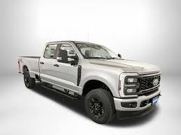 new 2024 Ford F-250 car, priced at $64,620