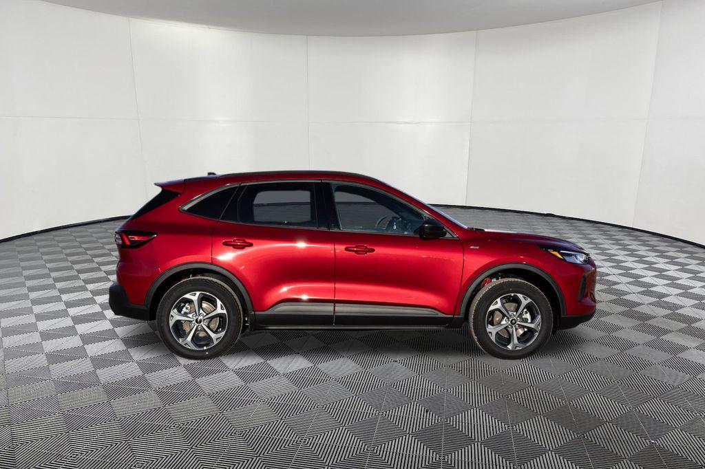 new 2025 Ford Escape car, priced at $31,720