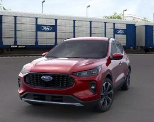 new 2025 Ford Escape car, priced at $32,720