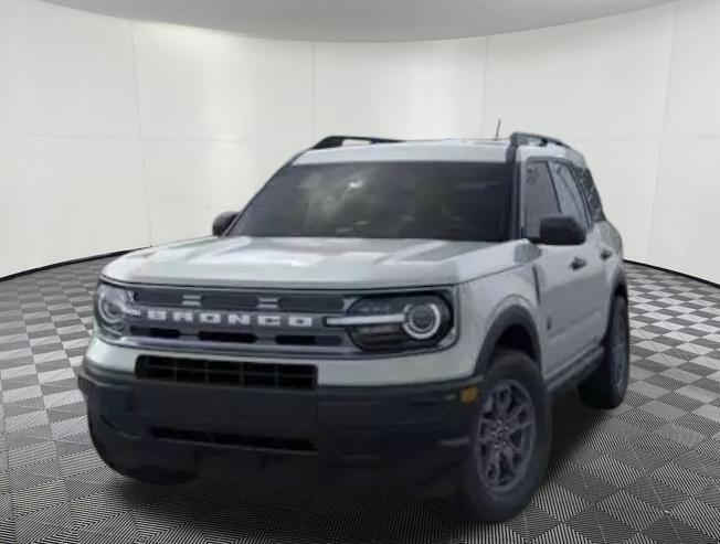 new 2024 Ford Bronco Sport car, priced at $30,685