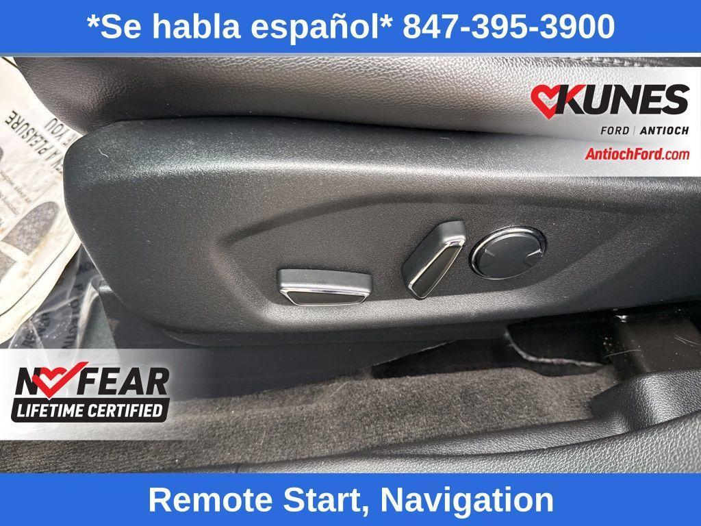 used 2018 Ford Explorer car, priced at $17,935