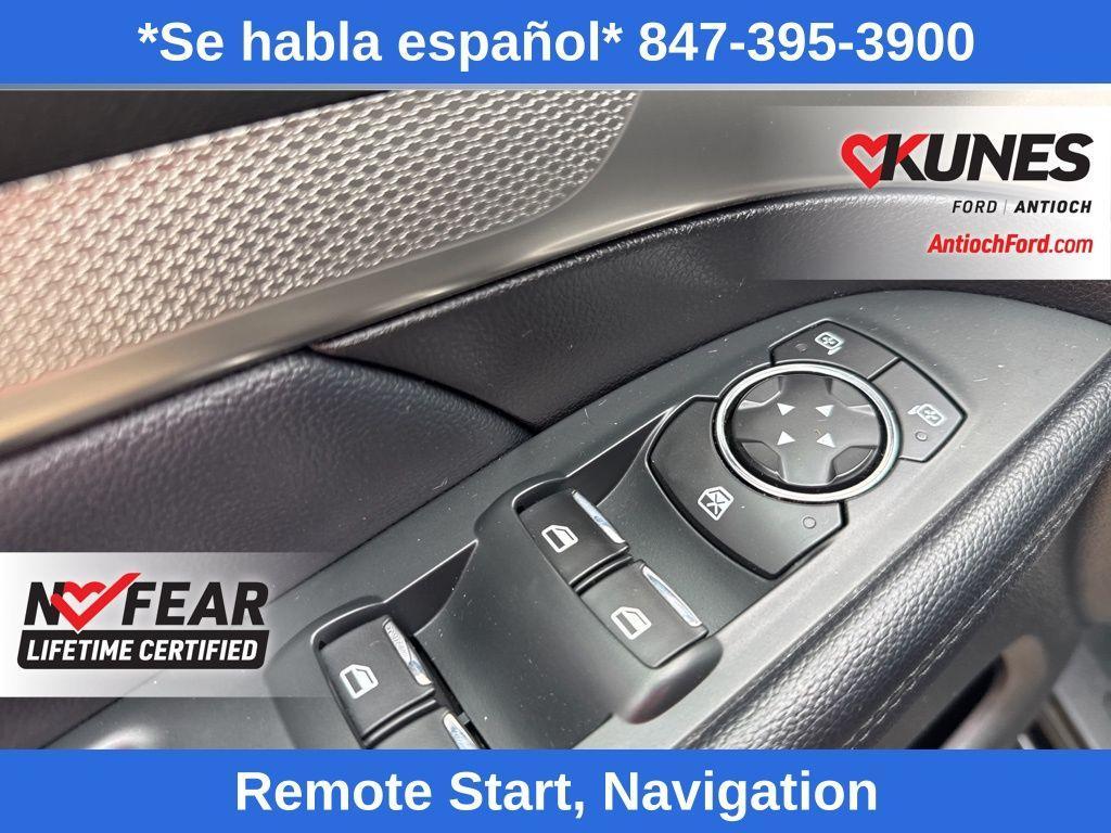 used 2018 Ford Explorer car, priced at $17,935