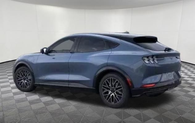 new 2024 Ford Mustang Mach-E car, priced at $40,590