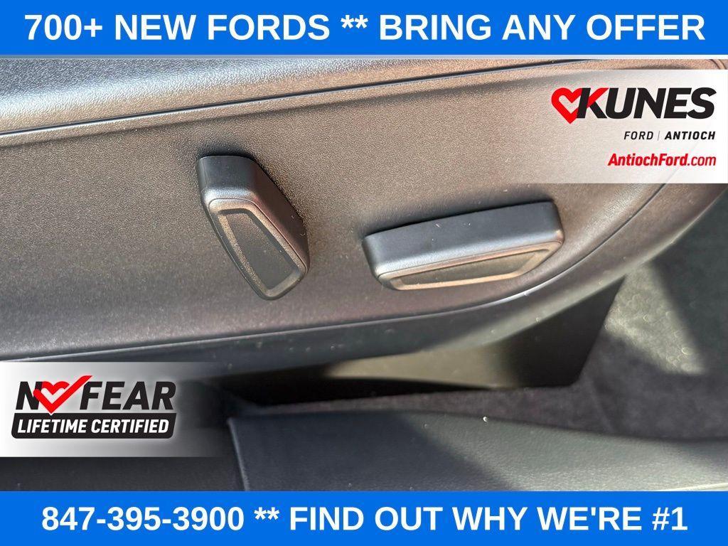 new 2026 Ford Escape car, priced at $43,275