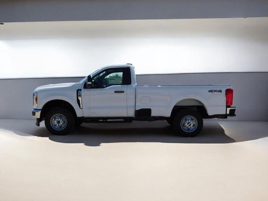 new 2024 Ford F-250 car, priced at $48,630