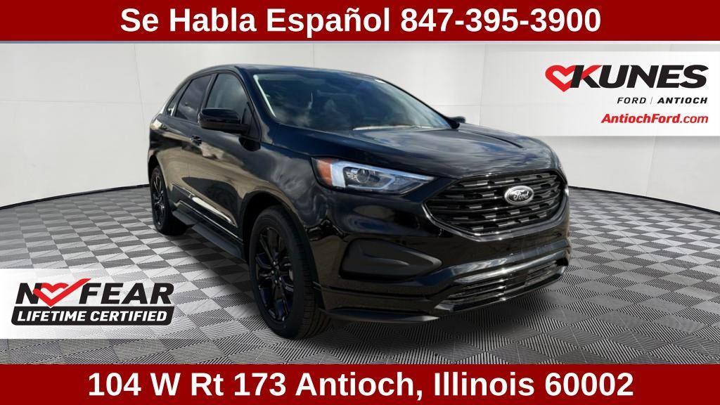 new 2024 Ford Edge car, priced at $33,141