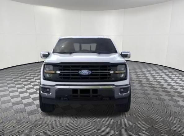 new 2025 Ford F-150 car, priced at $76,440