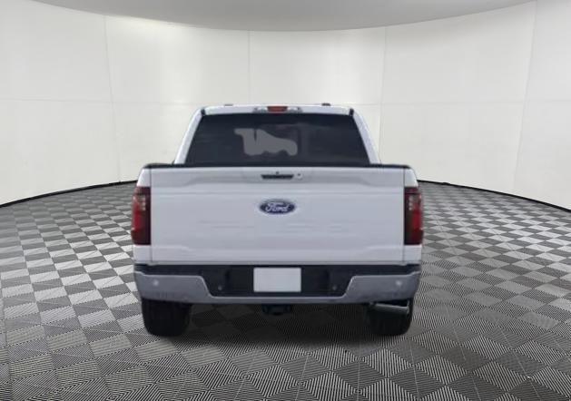 new 2025 Ford F-150 car, priced at $76,440