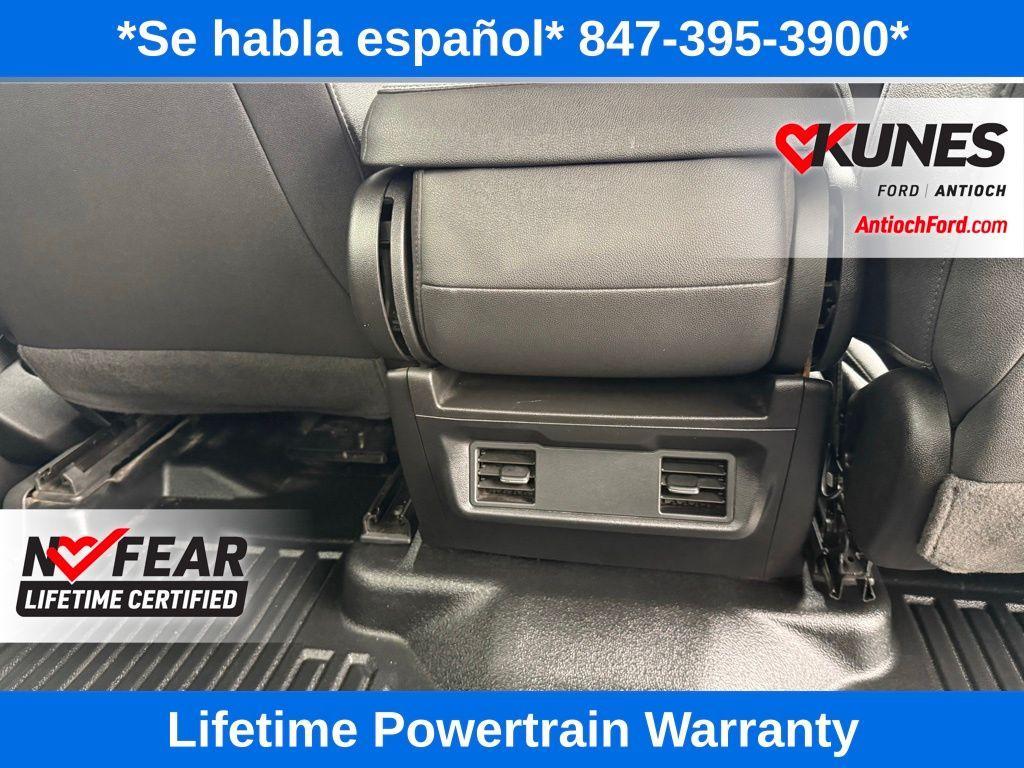used 2023 Chevrolet Silverado 1500 car, priced at $35,480