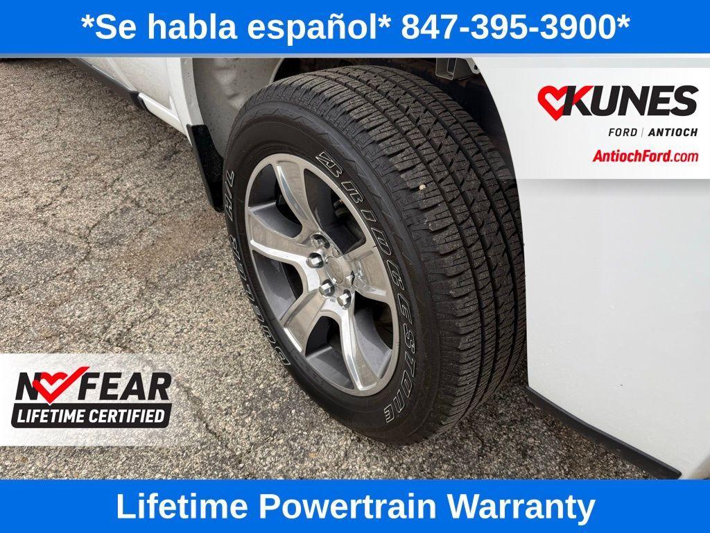 used 2023 Chevrolet Silverado 1500 car, priced at $35,480