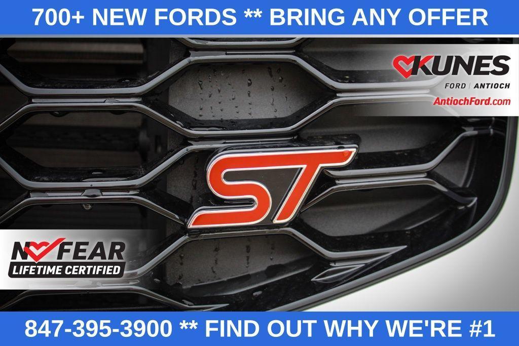 new 2025 Ford Explorer car, priced at $52,199