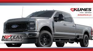 new 2024 Ford F-350 car, priced at $74,960