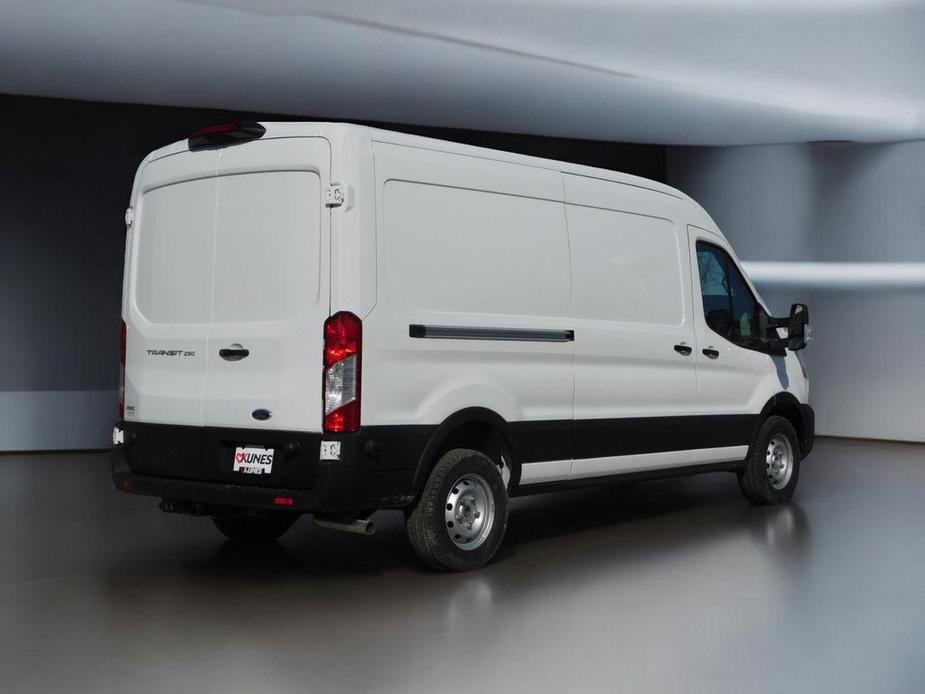 new 2024 Ford Transit-250 car, priced at $51,533