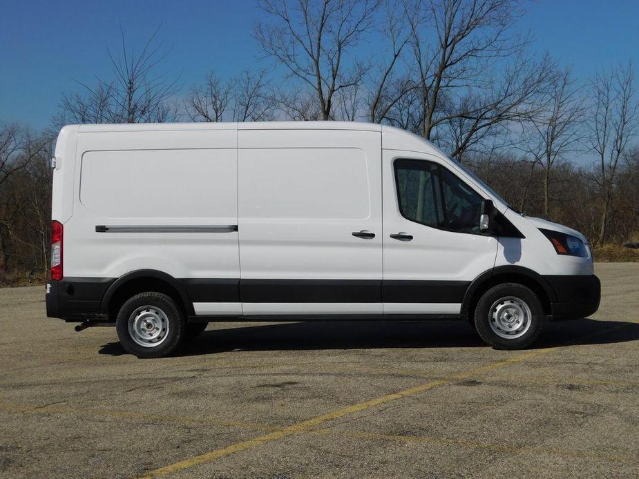 new 2024 Ford Transit-250 car, priced at $54,560