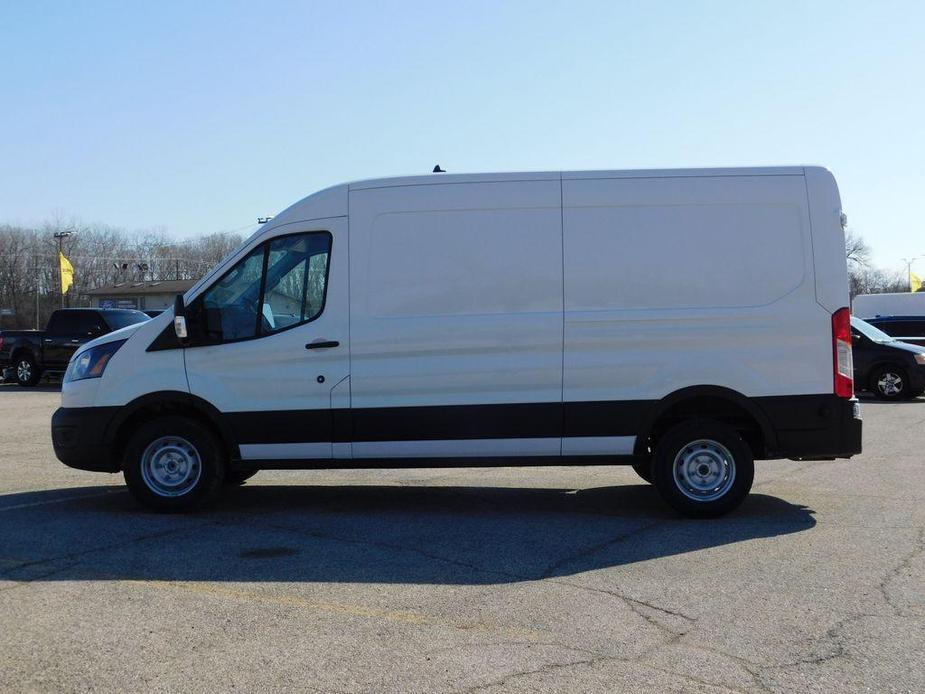 new 2024 Ford Transit-250 car, priced at $54,560