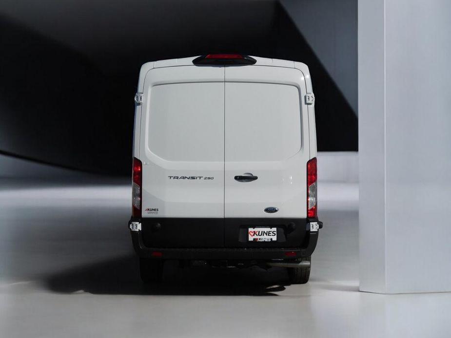 new 2024 Ford Transit-250 car, priced at $51,533