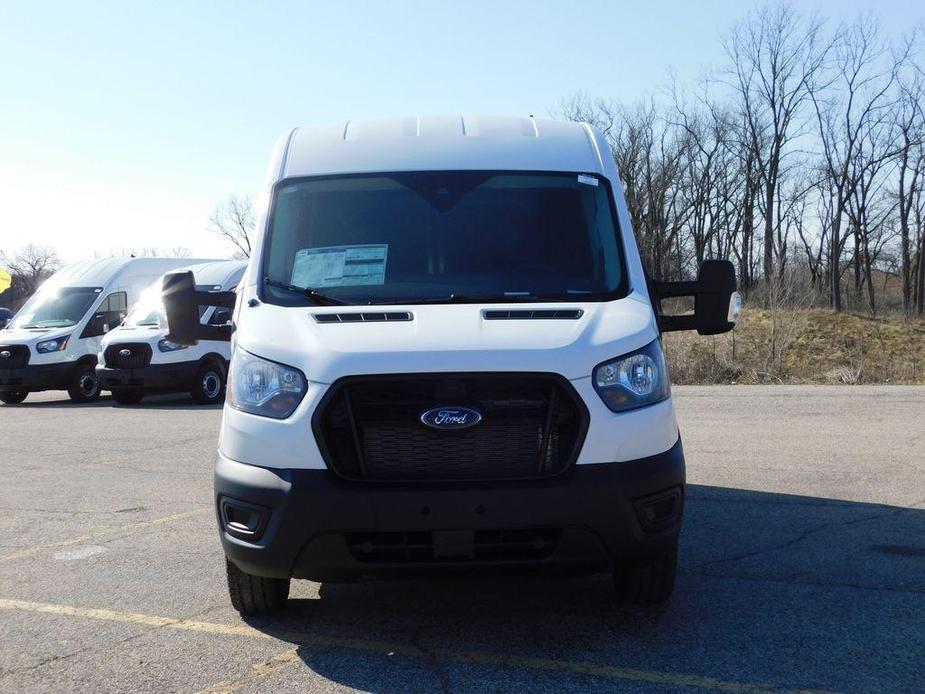 new 2024 Ford Transit-250 car, priced at $54,560