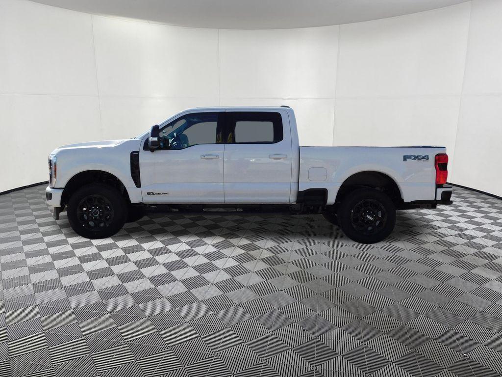 new 2024 Ford F-250 car, priced at $84,900