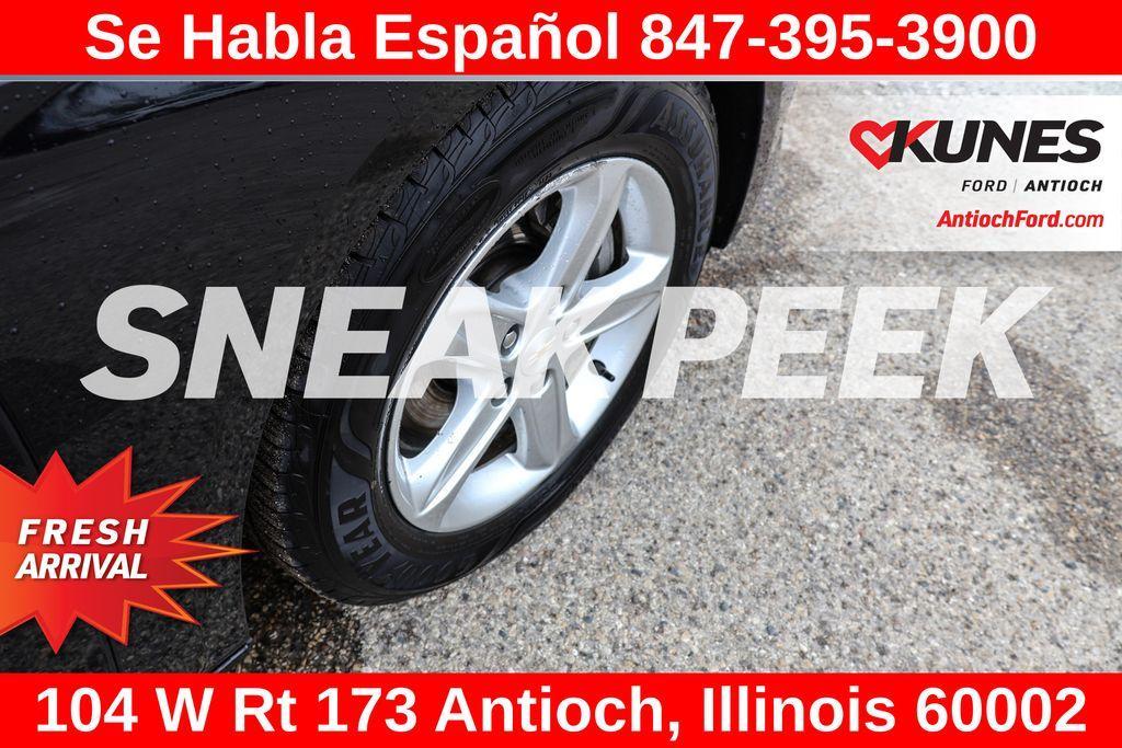 used 2023 Chevrolet Malibu car, priced at $18,995