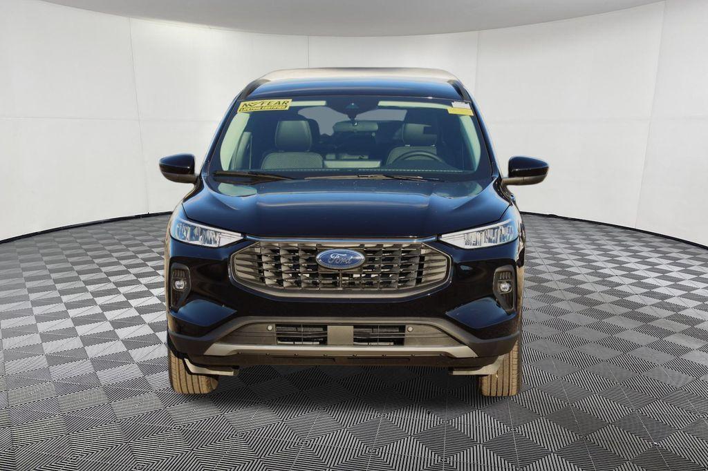 new 2025 Ford Escape car, priced at $35,095