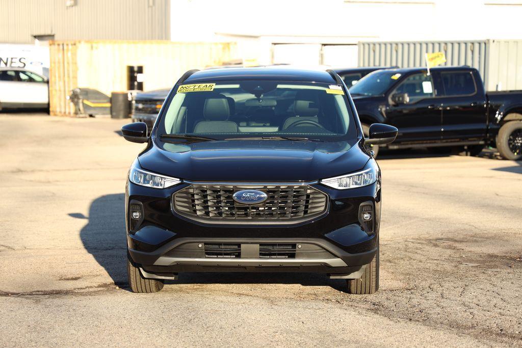 new 2025 Ford Escape car, priced at $36,095