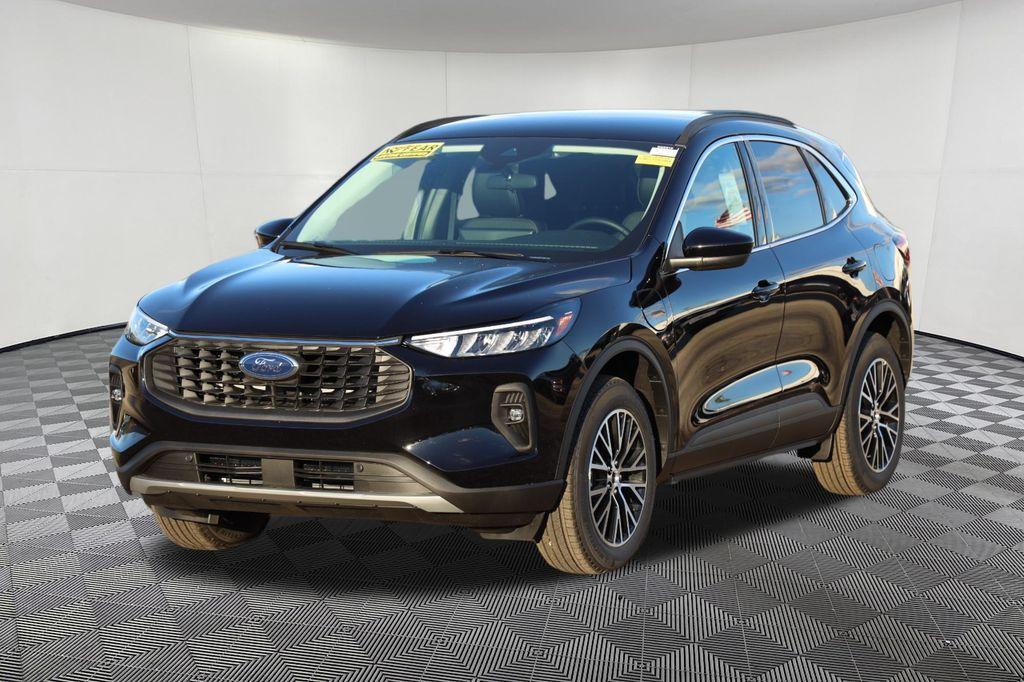 new 2025 Ford Escape car, priced at $35,095