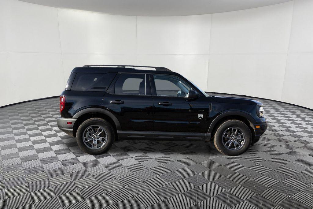 used 2024 Ford Bronco Sport car, priced at $28,237