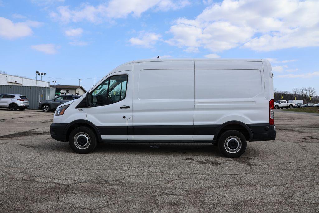 used 2024 Ford Transit-250 car, priced at $48,945