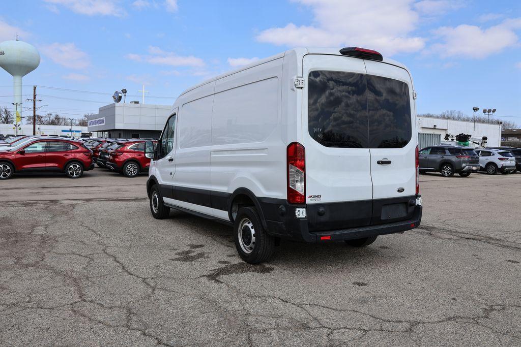 used 2024 Ford Transit-250 car, priced at $48,945