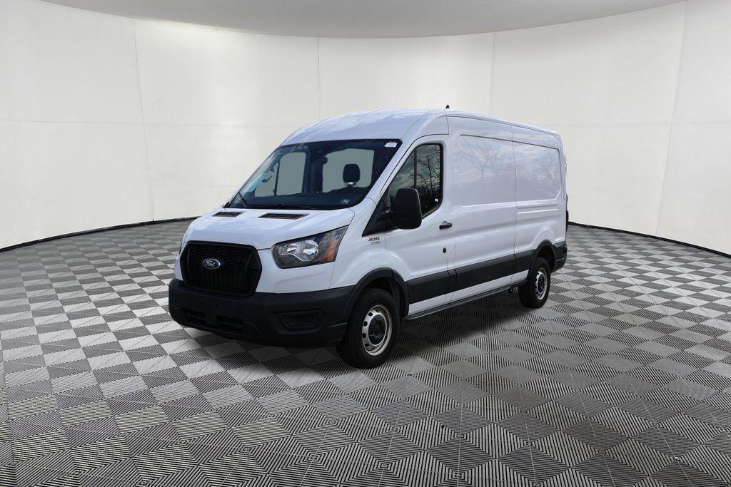 used 2024 Ford Transit-250 car, priced at $54,663