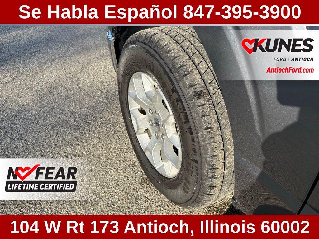 used 2023 Ford F-150 car, priced at $38,151