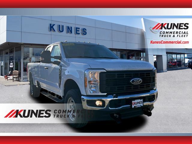 new 2023 Ford F-350 car, priced at $67,112