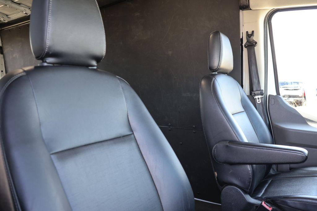 used 2024 Ford Transit-250 car, priced at $53,344