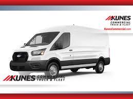 new 2024 Ford Transit-250 car, priced at $54,500