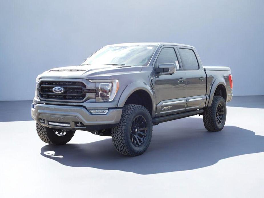 new 2023 Ford F-150 car, priced at $84,900