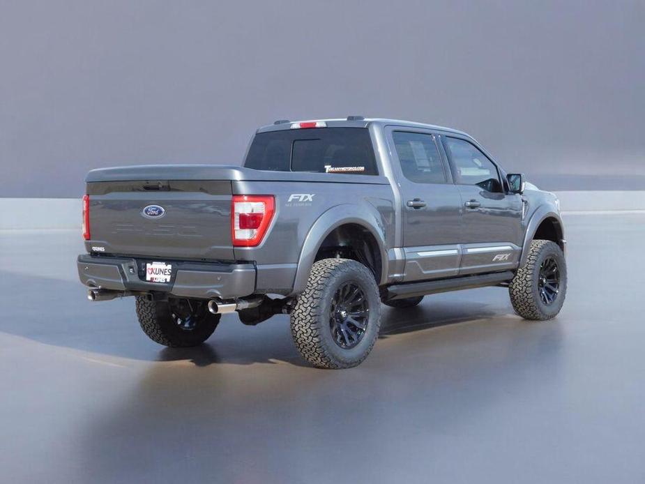 new 2023 Ford F-150 car, priced at $84,900