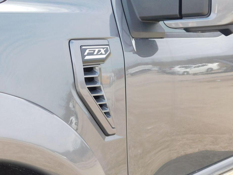 new 2023 Ford F-150 car, priced at $84,900