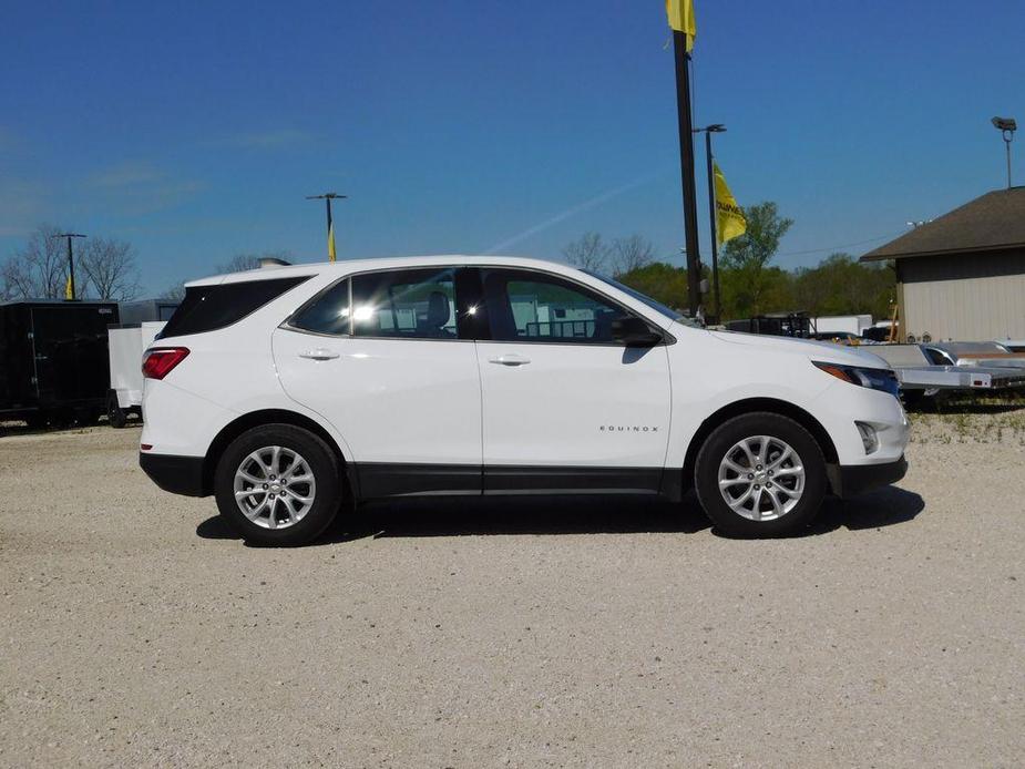 used 2019 Chevrolet Equinox car, priced at $17,248