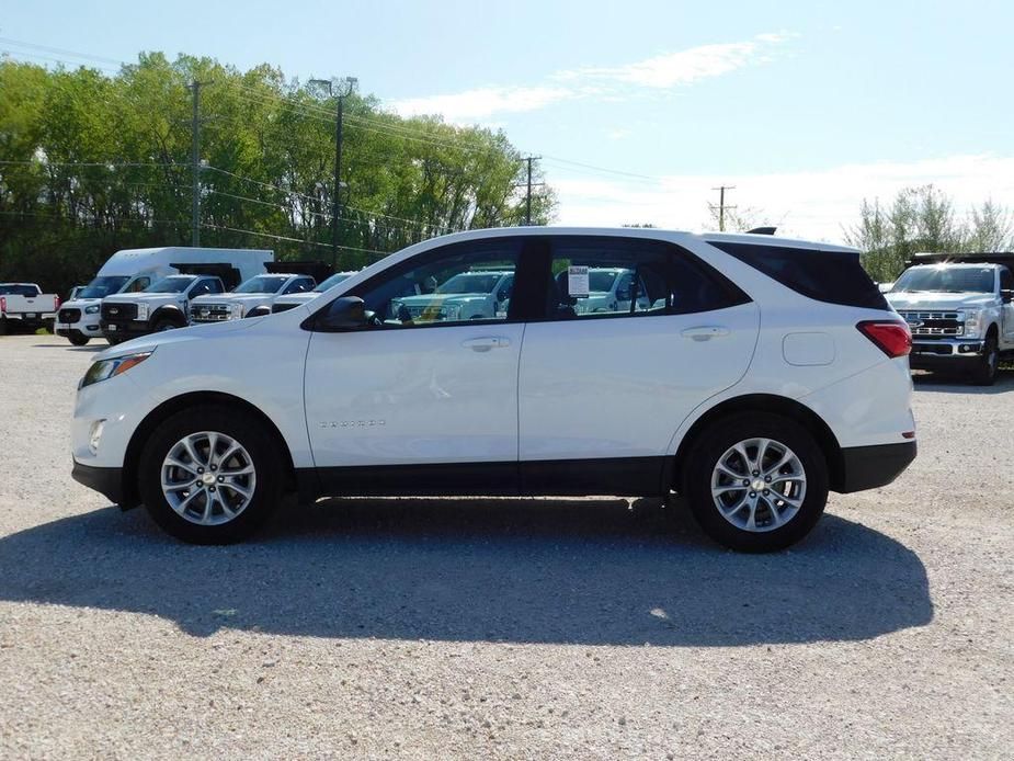 used 2019 Chevrolet Equinox car, priced at $17,248