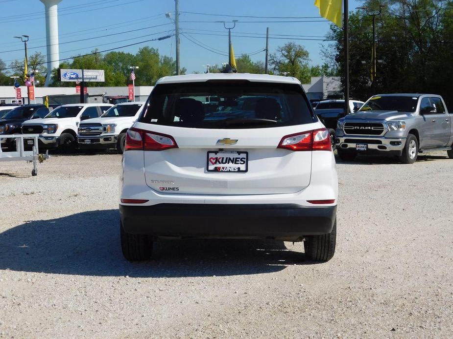 used 2019 Chevrolet Equinox car, priced at $17,001