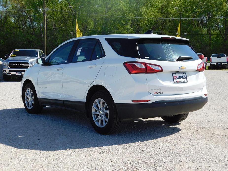 used 2019 Chevrolet Equinox car, priced at $17,001