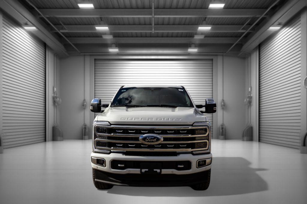 new 2024 Ford F-250 car, priced at $96,610