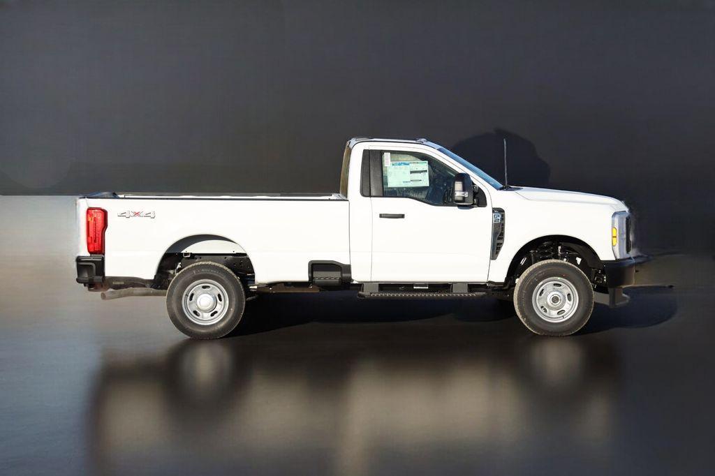 new 2024 Ford F-250 car, priced at $48,530