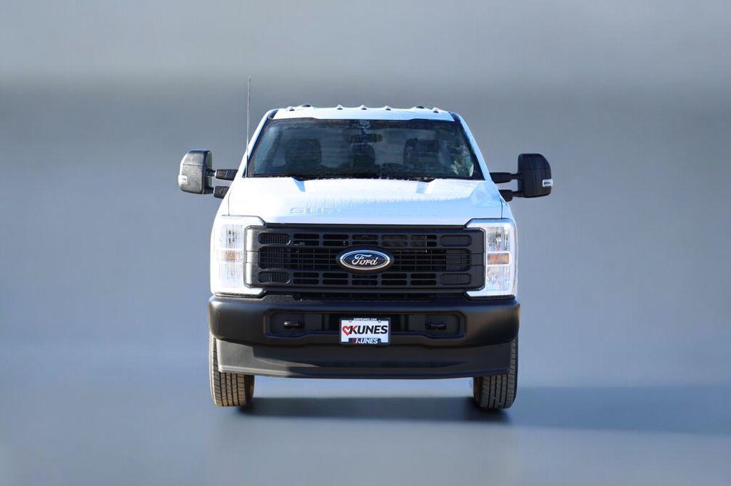 new 2024 Ford F-250 car, priced at $48,530