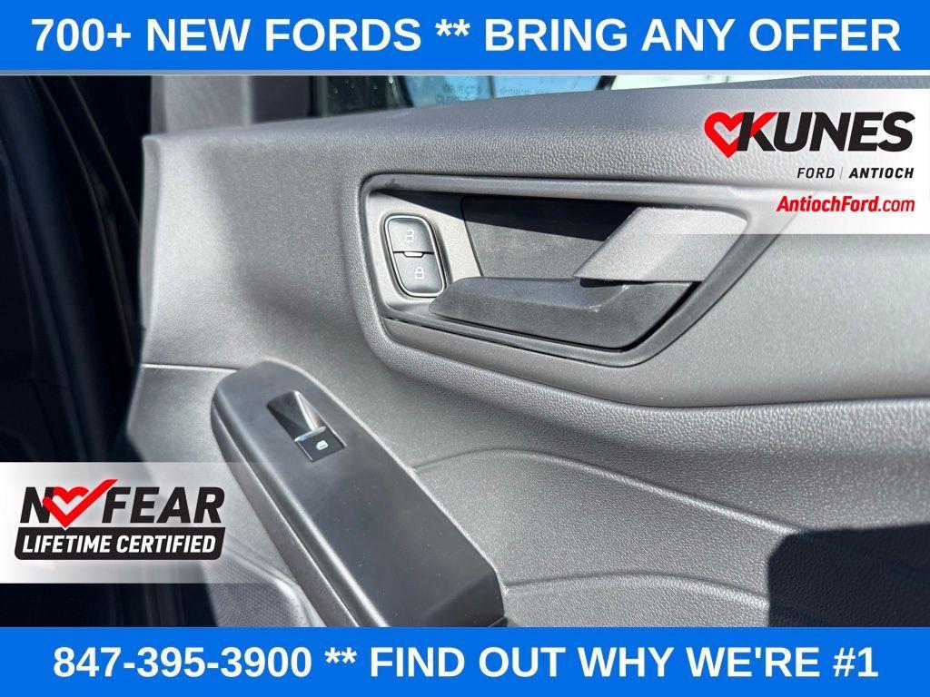 new 2026 Ford Escape car, priced at $33,080